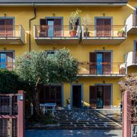 Villa a schiera - Tremestieri Etneo