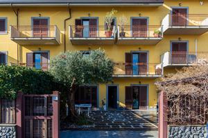 Villa a schiera - Tremestieri Etneo