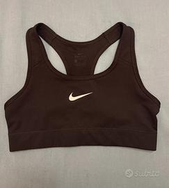 Reggiseno sportivo NIKE