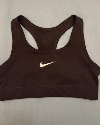 Reggiseno sportivo NIKE