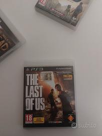 the last of us ps3
