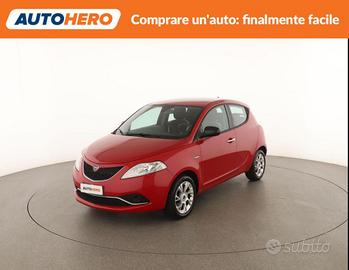 LANCIA Ypsilon GA28629