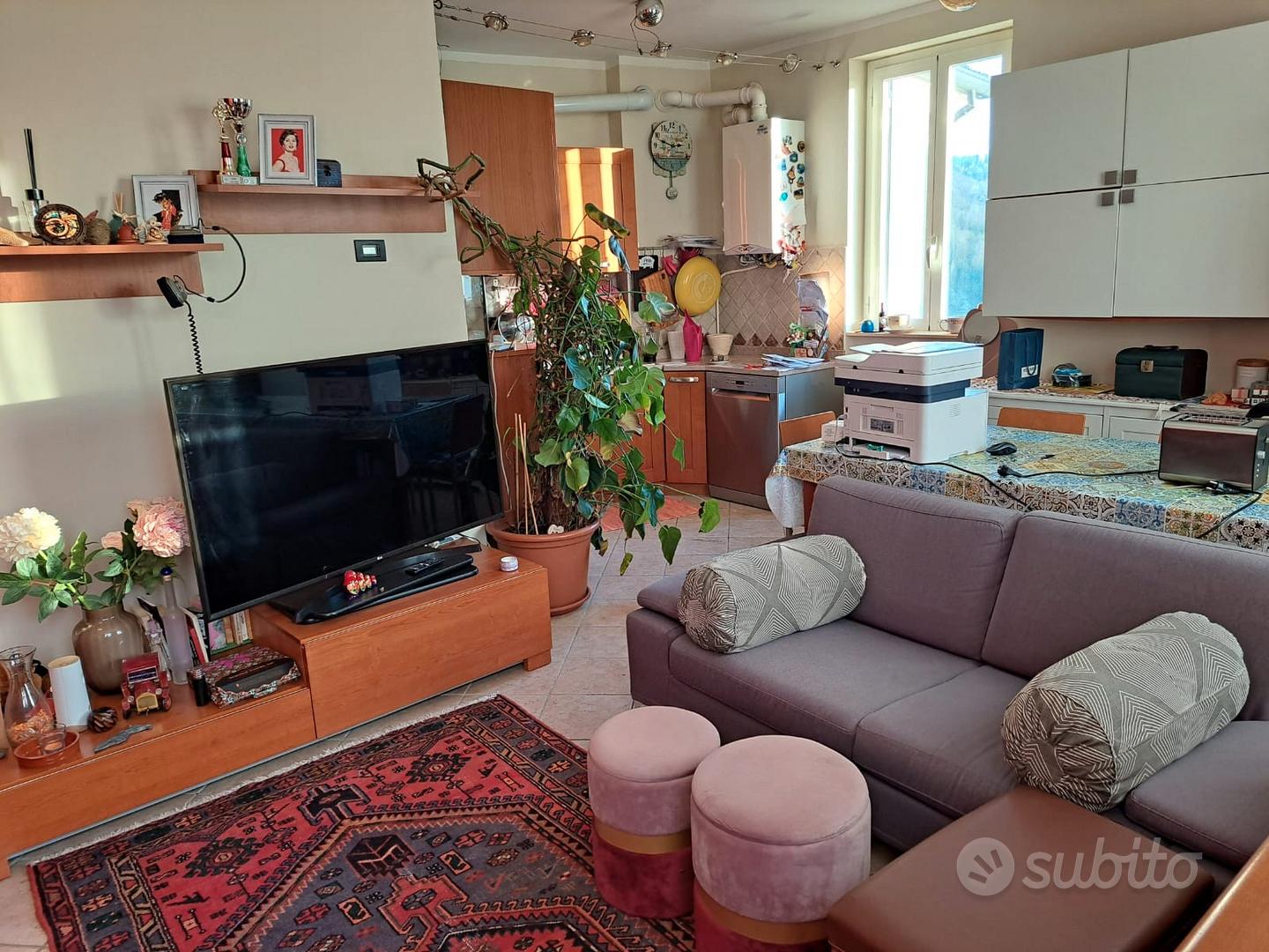Appartamento – Castelletto d'Orba, Crebini - Vista 4