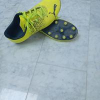 scarpe da calcio