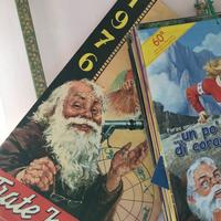 Raccolta di calendari di Frate Indovino