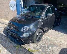 ABARTH 595C MY23 1.4 Turbo T-jet 165cv km 0