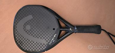 Head Racchetta da padel Extreme One 