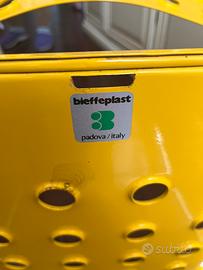 4 sedie omstak di kingsman Design