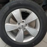 Volvo Originale XC40 Cerchi Lega Pneumatici