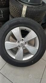 Volvo Originale XC40 Cerchi Lega Pneumatici