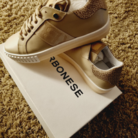 Sneakers Borbonese