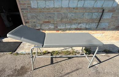 Lettino per massaggi