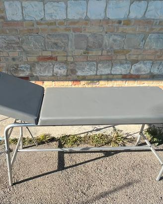 Lettino per massaggi
