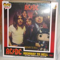 Funko pop ac/dc highway to hell
