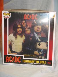 Funko pop ac/dc highway to hell