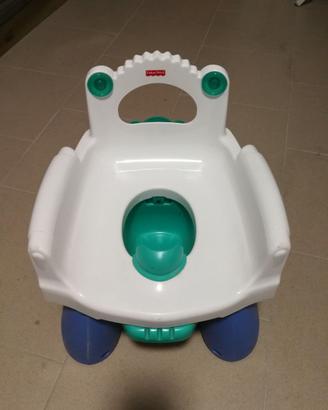 Vasino trono