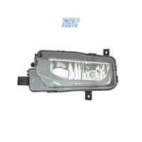 FANALE SINISTRO ANTIABBAGLIO PER VOLKSWAGEN VW TRA