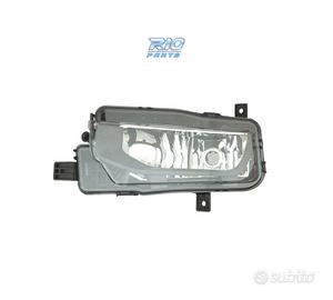 FANALE SINISTRO ANTIABBAGLIO PER VOLKSWAGEN VW TRA