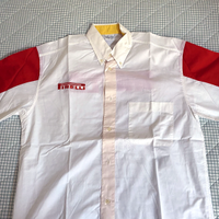 Formula 1 - Camicia Team Pirelli 1991