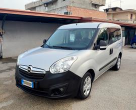 Opel Combo 1.3 CDTi 95CV PC-TN N1