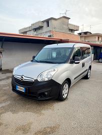 Opel Combo 1.3 CDTi 95CV PC-TN N1