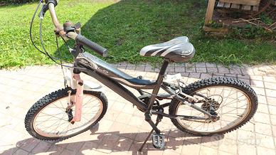 Bicicletta da bambino