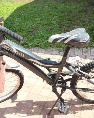 Bicicletta da bambino