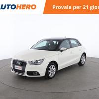 AUDI A1 CH27356