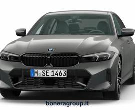 BMW Serie 3 320d mhev 48V Msport xdrive auto