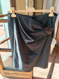 Gonna BRUNELLO CUCINELLI Drappeggiata