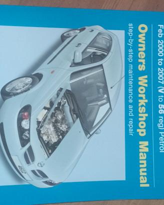 Nissan almera 66 kW manuali , circuiti elettrici 