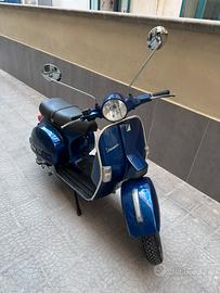 Vespa px