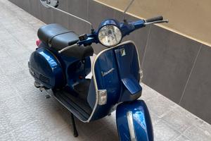 Vespa px