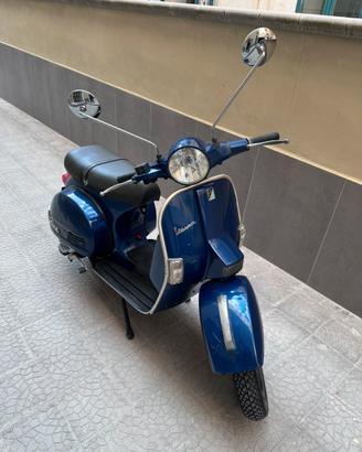 Vespa px