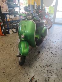 vespa r