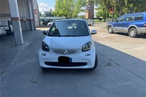 Smart for two