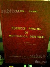 Trattato di odontotecnica