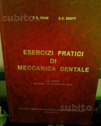 Trattato di odontotecnica