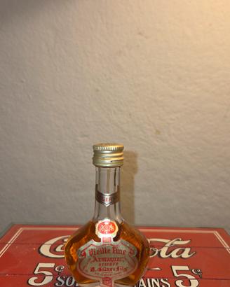  Mignon Vieille Fine Armagnac Réserve
