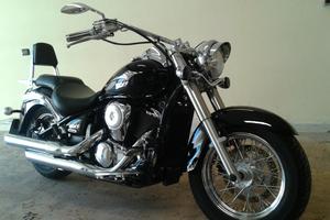 Kawasaki VN 900 - 2007