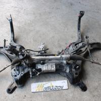 ASSALE ANTERIORE CULLA MOTORE TOYOTA YARIS XP210