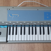 Pianola Bontempi BN8