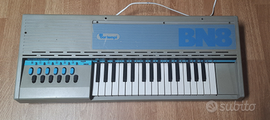 Pianola Bontempi BN8