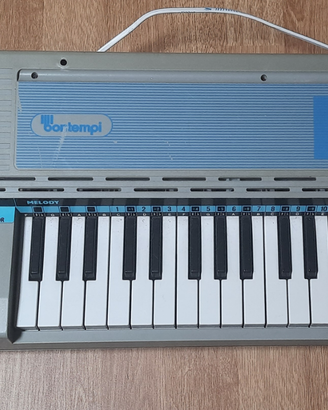 Pianola Bontempi BN8