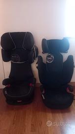 SEGGIOLINO AUTO CYBEX