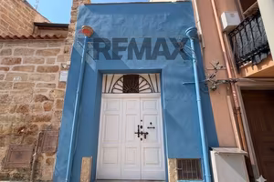 Casa Indipendente - Terrasini