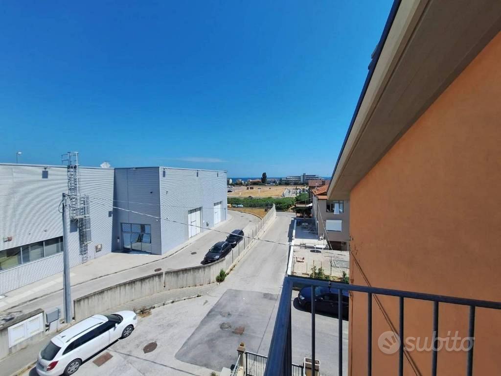 Appartamento – Fano, Baia Metauro - Altro