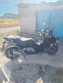 Bmw C 600 sport