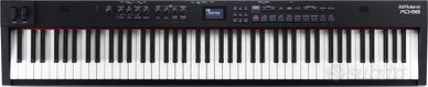 Roland RD88, Kit Upgrade EX, Borsa, Pedale