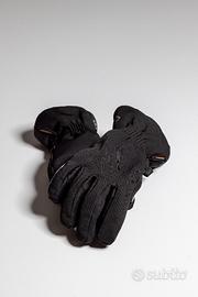 Guanti motorino/moto invernali - Come nuovi